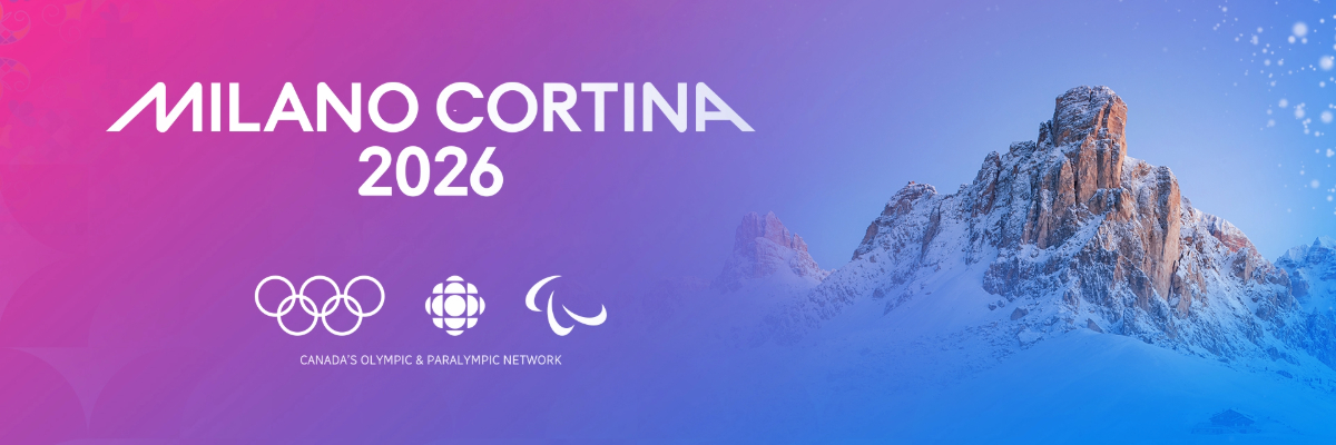 Milano Cortina 2026: CBC Olympic Coverage