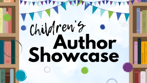 Children's Author Showcase