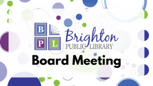 Board Meeting