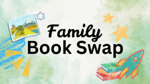 Family Book Swap