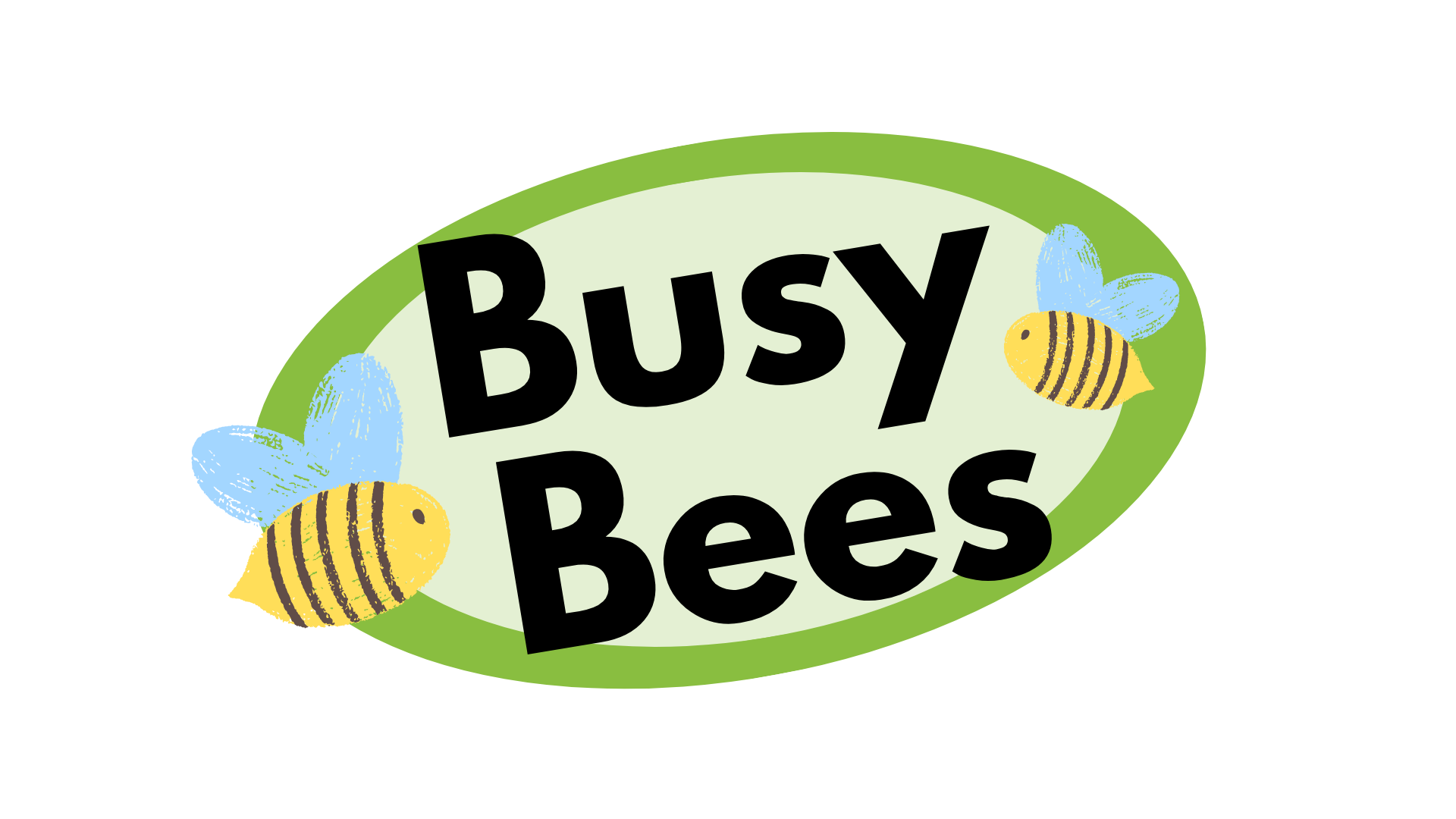 Busy Bees
