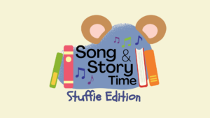Song & Story Time Stuffie Edition