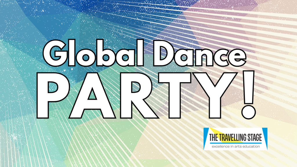 Global Dance Party!