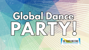 Global Dance Party!