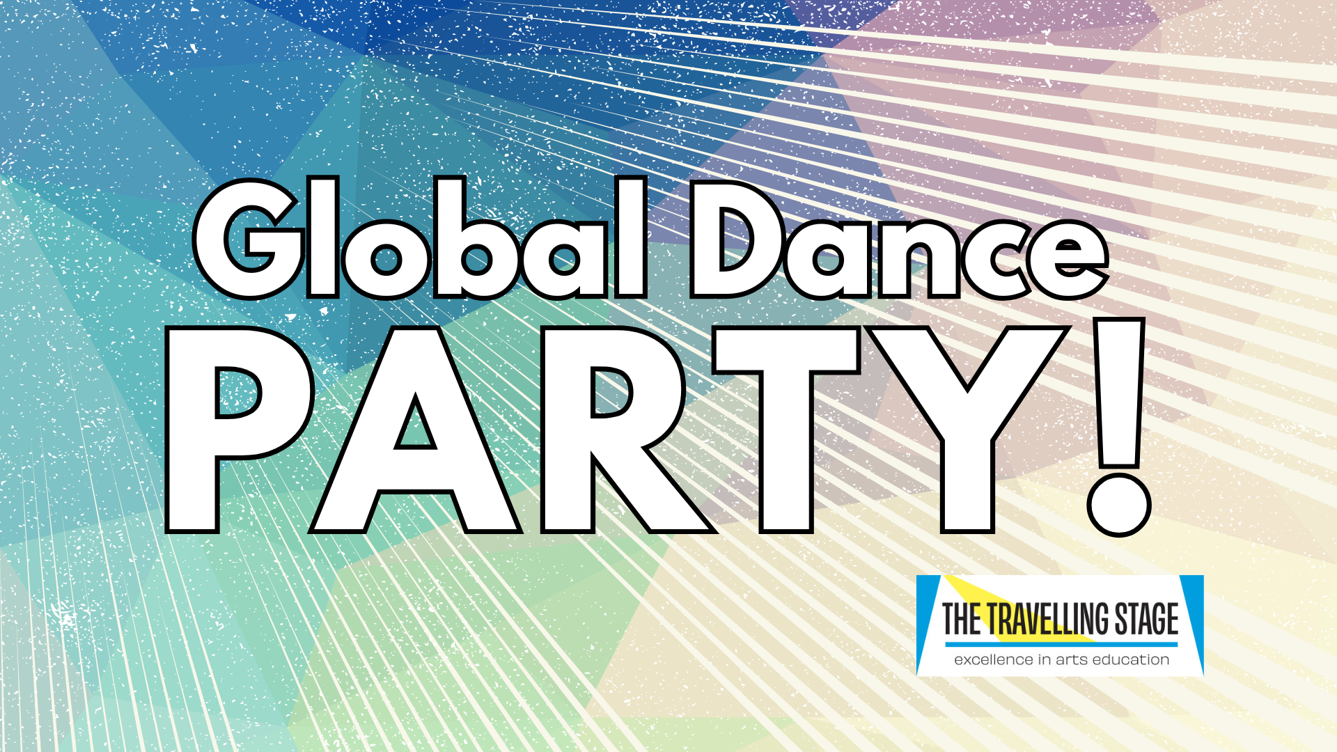 Global Dance Party!