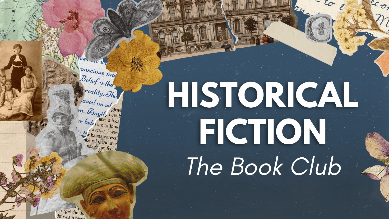 Historical Fiction The Book Club