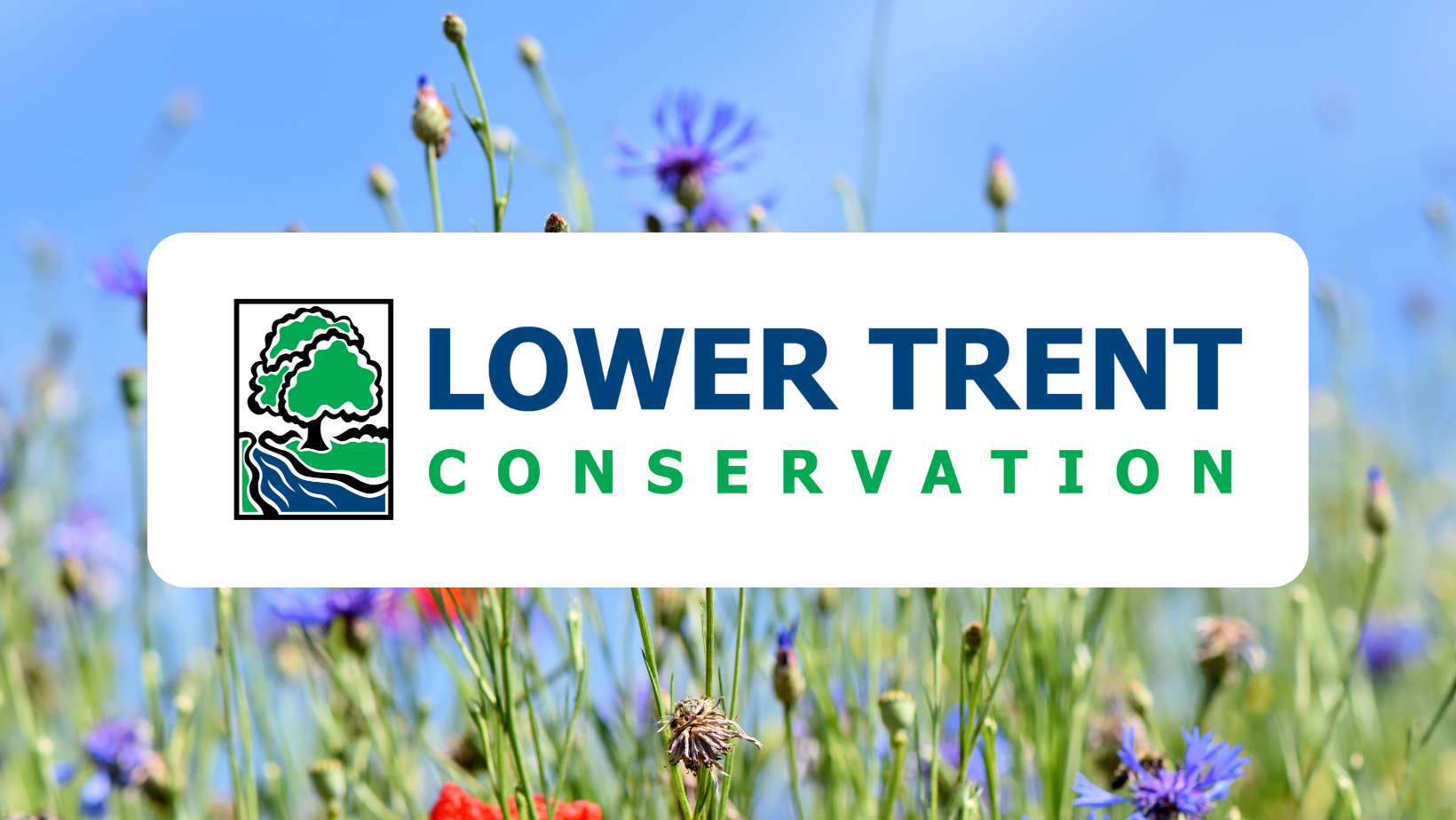 Lower Trent Conservation