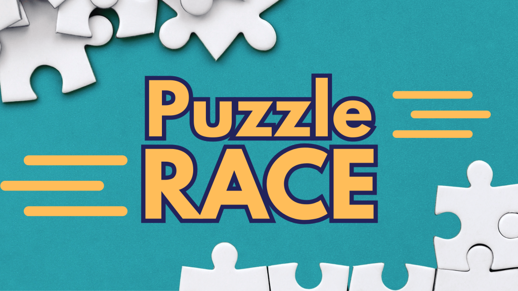 Puzzle Race