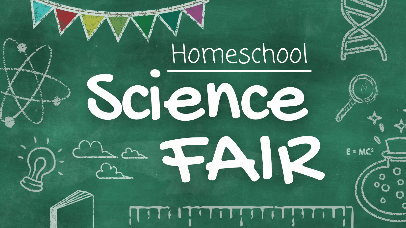 Homeschool Science Fair