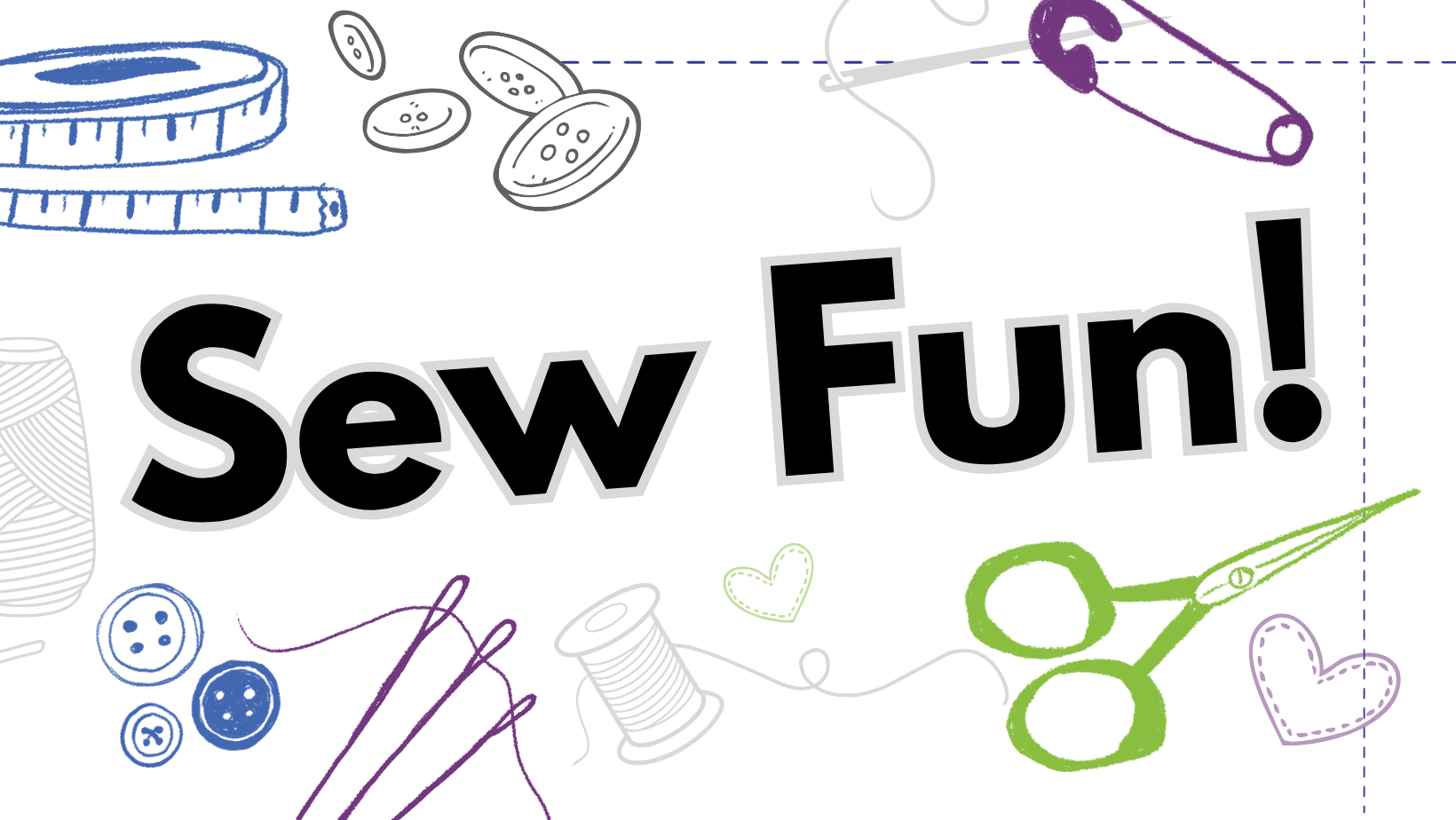Sew Fun!
