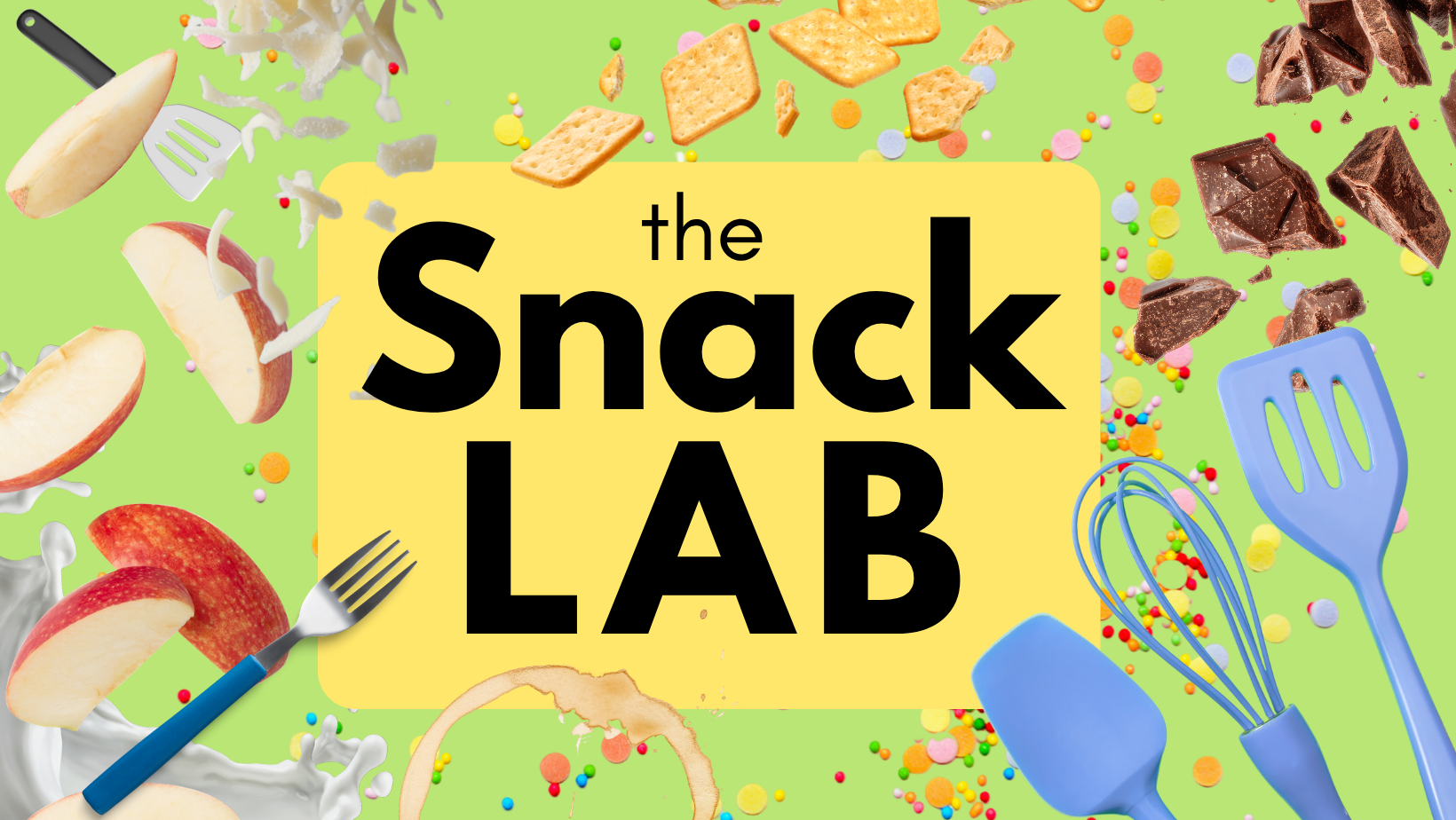 The Snack Lab