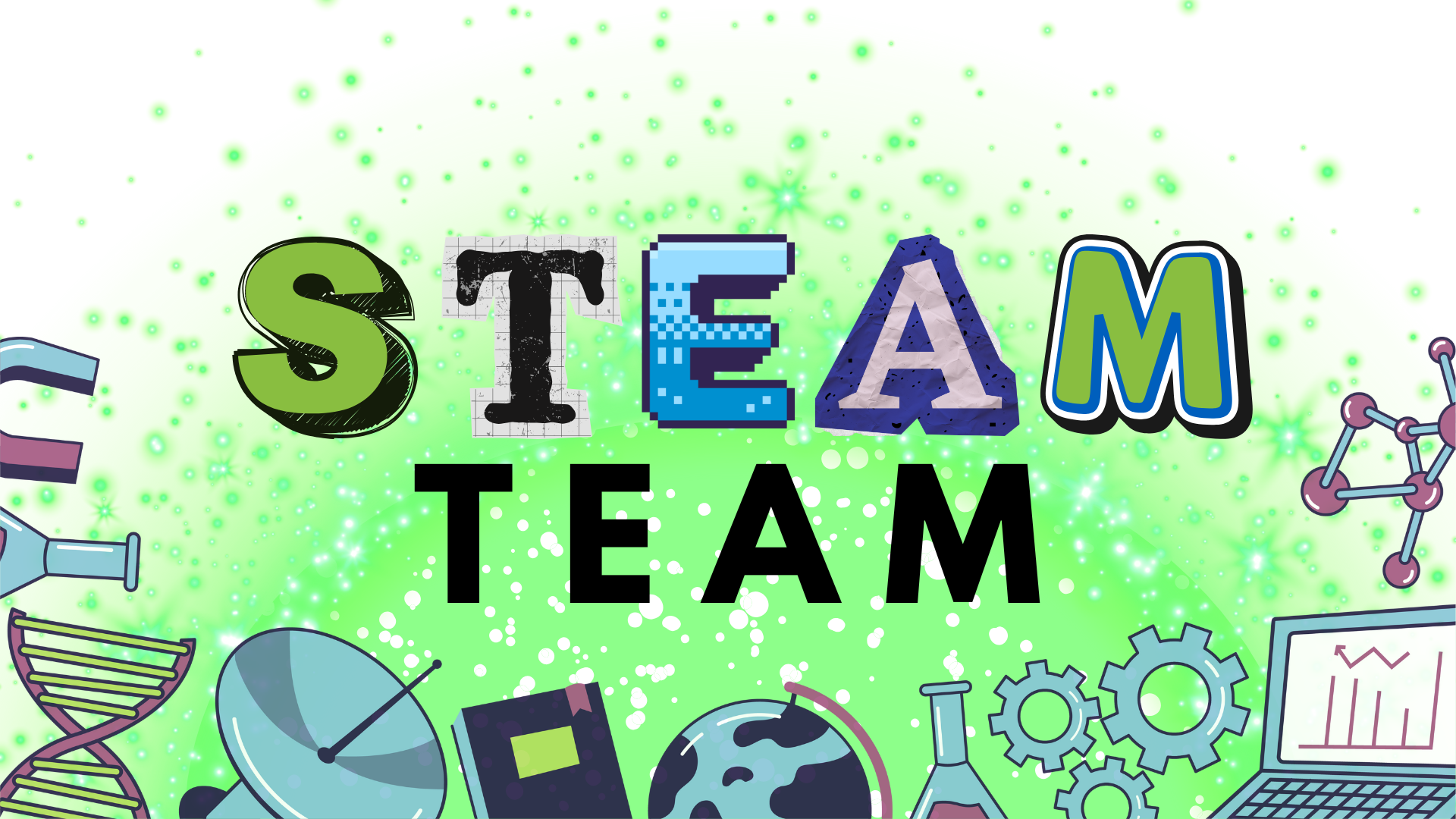 Steam Team