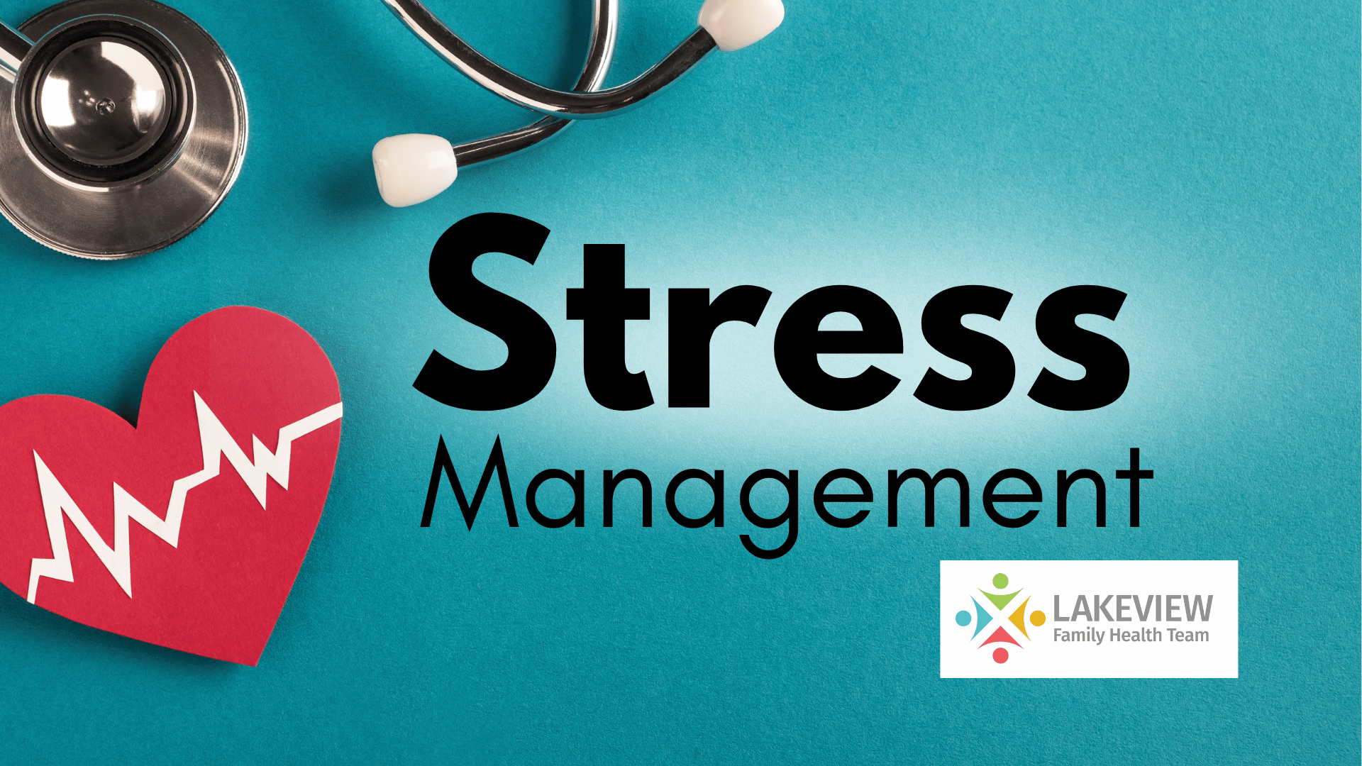 Stress Management